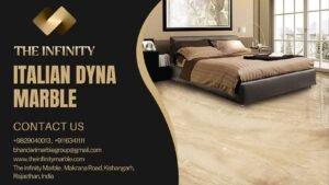 Italian Dyna Marble in Kishangarh