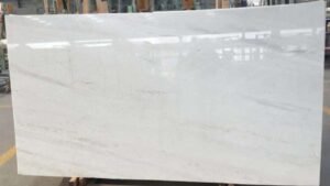 Thasos Marble in Kishangarh
