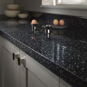 Black Granite in Kishangarh