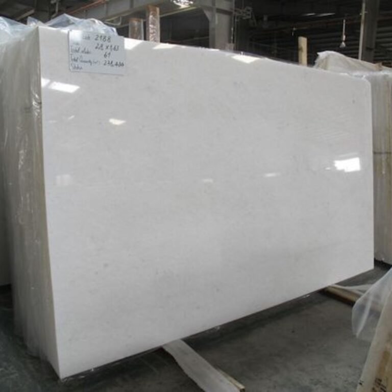 White Marble In Kishangarh