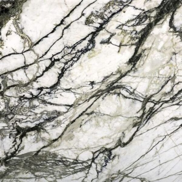 Amazon White Marble in Kishangarh
