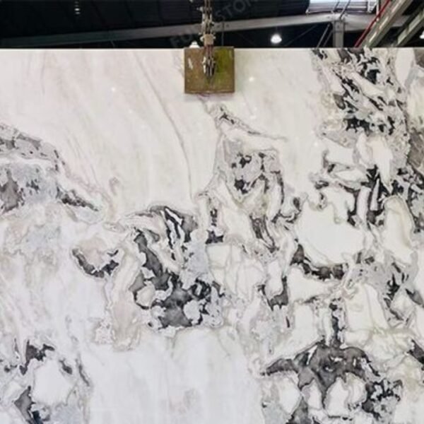 Amazon White Marble in Kishangarh