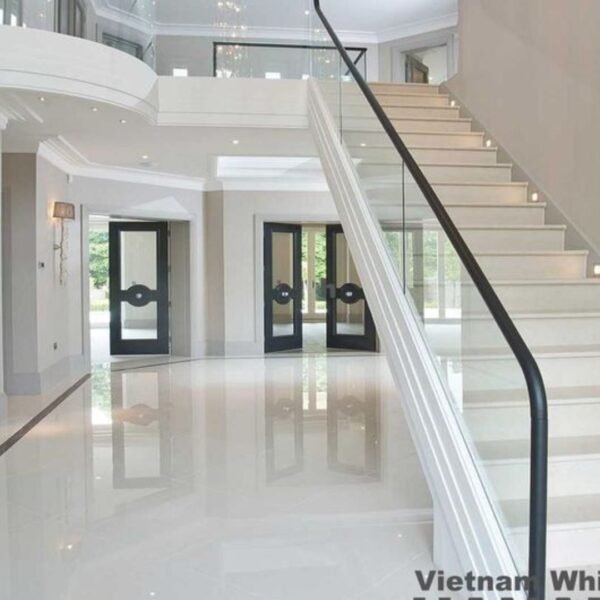 Vietnam White Marble in Kishangarh