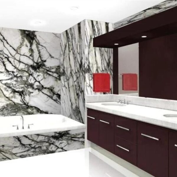 Amazon White Marble in Kishangarh
