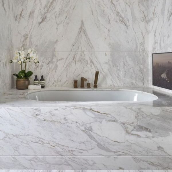 Volakas Marble in Kishangarh