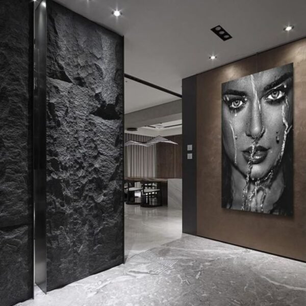 Grey Dayna Marble in Kishangarh