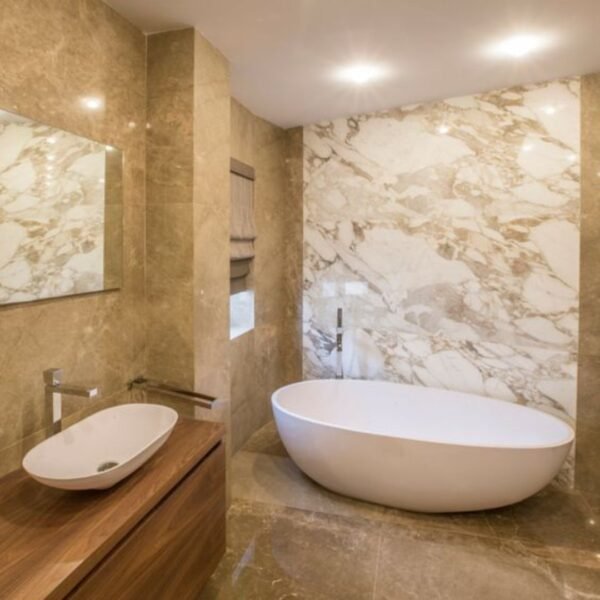 Light Emperador Marble in Kishangarh