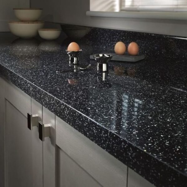 Black Granite in Kishangarh